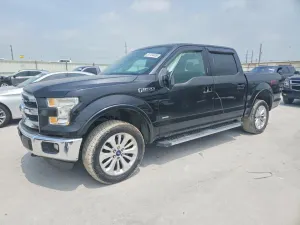 Ford F-150 3.5L 6 2015