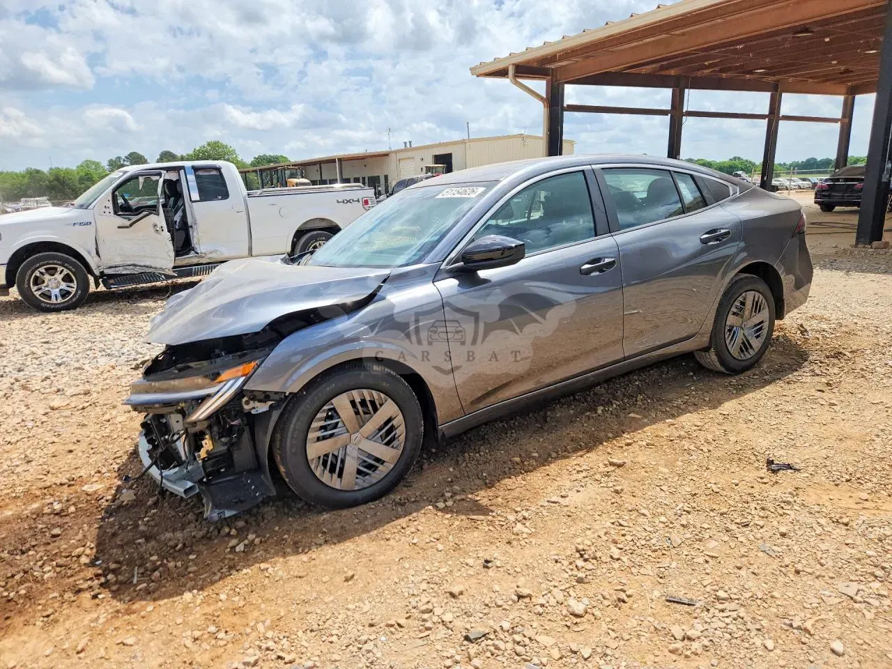 Nissan Sentra 2.0L 4 2026