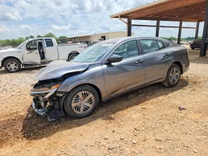Nissan Sentra 2.0L 4 2026