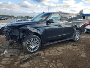 Ford Expedition 3.5L 6 2024
