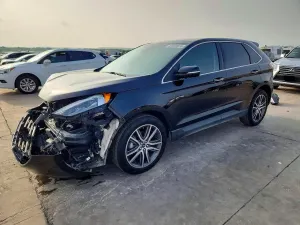 Ford Edge 2.0L 4 2020