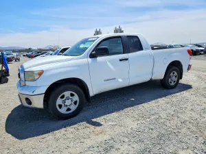 Toyota Tundra 4.0L 6 2008