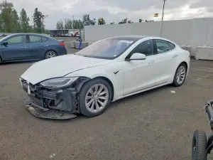 Tesla Model S 2017