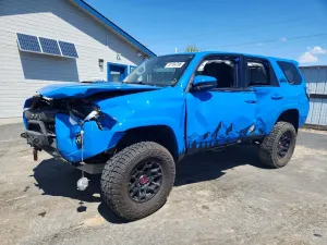 Toyota 4Runner 4.0L 6 2019