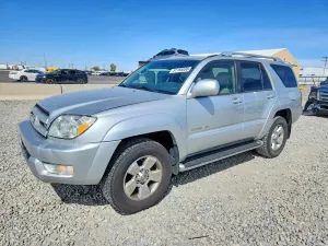 Toyota 4Runner 4.7L 8 2003