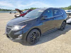 Chevrolet Equinox 2.0L 4 2020