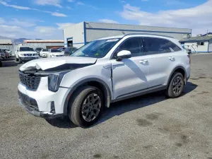 Kia Sorento 2.5L 4 2025