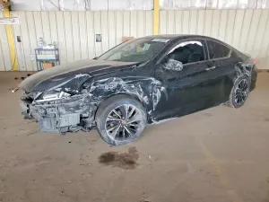Honda Accord 2.4L 4 2016