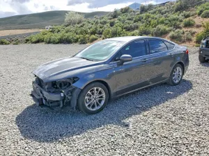 Ford Fusion 1.5L 4 2020