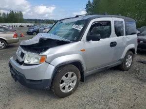 Honda Element 2.4L 4 2011