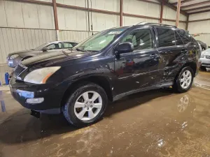 Lexus RX 3.3L 6 2005