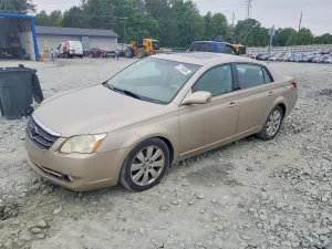 Toyota Avalon 3.5L 6 2006