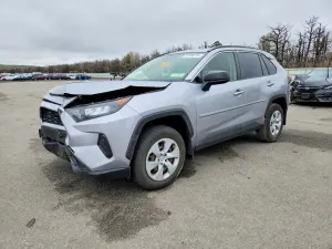 Toyota Rav4 2.5L 4 2020