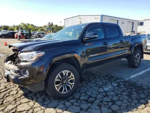 Toyota Tacoma 3.5L 6 2022