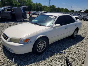 Toyota Camry 2.2L 4 2000