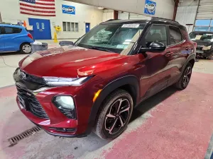 Chevrolet Trailblazer 1.3L 3 2023