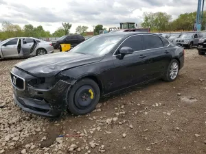Volvo S90 2.0L 4 2018