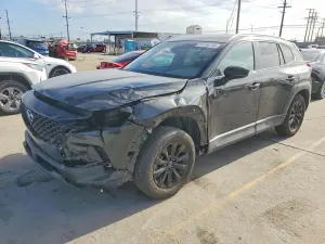 Mazda CX-50 2.5L 4 2024