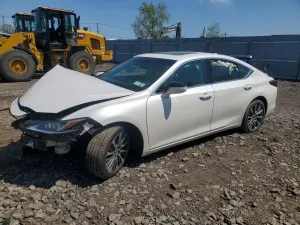 Lexus ES 3.5L 6 2019