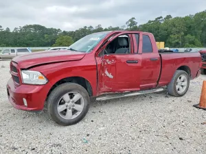 RAM 1500 5.7L 8 2014