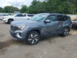 Volkswagen Atlas 2.0L 4 2024