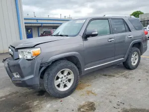 Toyota 4Runner 4.0L 6 2010