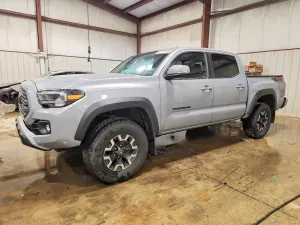 Toyota Tacoma 3.5L 6 2021