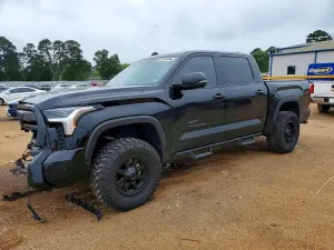 Toyota Tundra 3.4L 6 2025