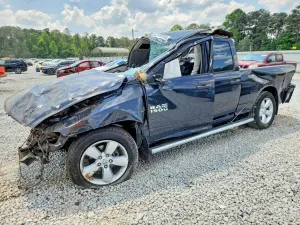 RAM 1500 5.7L 8 2015