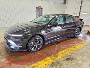 Hyundai Sonata 2.5L 4 2025