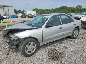 Chevrolet Cavalier 2.2L 4 2004