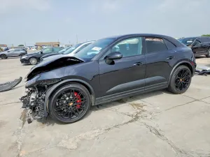 Porsche Macan U 2025