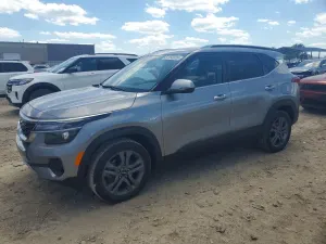 Kia Seltos 2.0L 4 2023