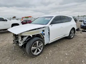 Genesis GV80 2.5L 4 2024