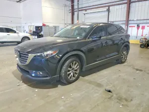 Mazda CX-9 2.5L 4 2019