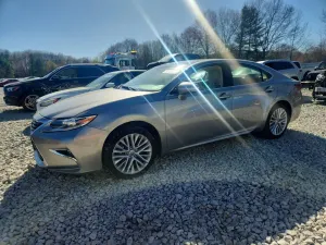 Lexus ES 3.5L 6 2018
