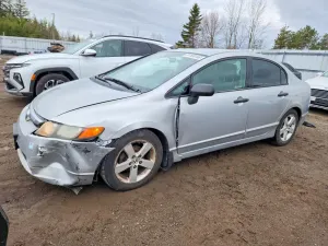 Honda Civic 1.8L 4 2006