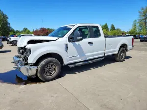 Ford F-250 6.7L 8 2019