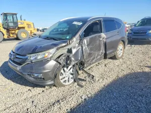 Honda CR-V 2.4L 4 2016