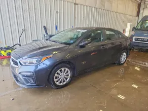 Kia Cerato / Forte / K3 2.0L 4 2019
