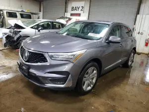 Acura RDX 2.0L 4 2019