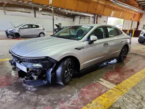 Hyundai Sonata 2.5L 4 2025