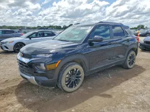 Chevrolet Trailblazer 1.3L 3 2022