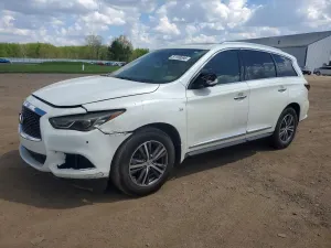 Infiniti QX60 3.5L 6 2017