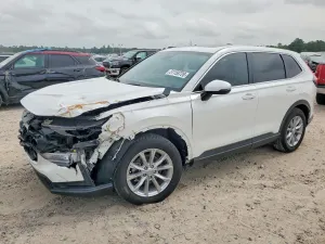 Honda CR-V 1.5L 4 2025