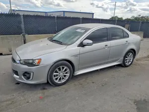 Mitsubishi Lancer 2.0L 4 2016