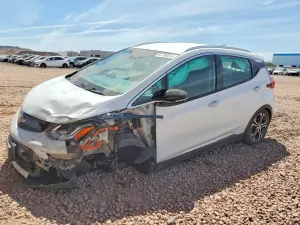 Chevrolet Bolt 2017