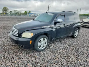 Chevrolet HHR 2.4L 4 2007