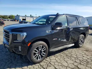GMC Yukon 5.3L 8 2022