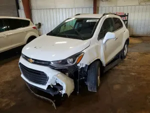 Chevrolet Trax 1.4L 4 2020